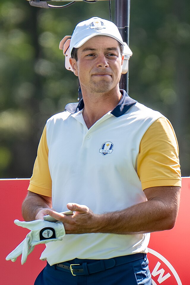 Viktor Hovland